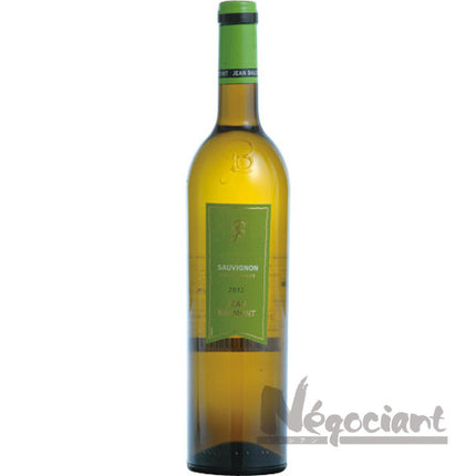 ジャン バルモン ソーヴィニヨンブラン