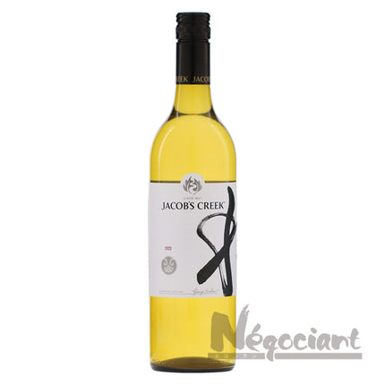 ジェイコブス クリーク わ 白