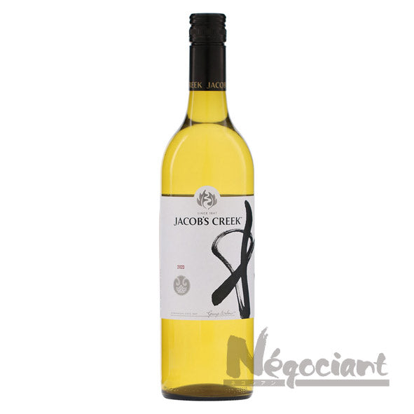 ジェイコブス クリーク わ 白