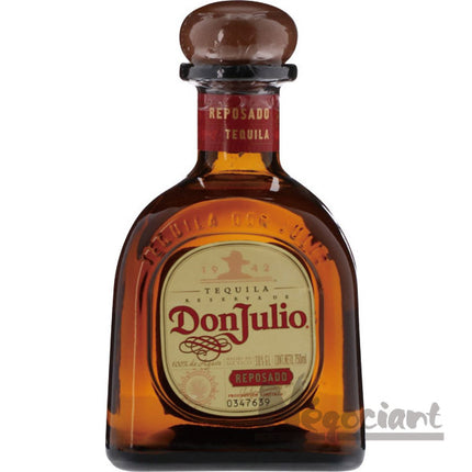 ドン フリオ レポサド