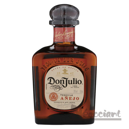 ドン フリオ アネホ