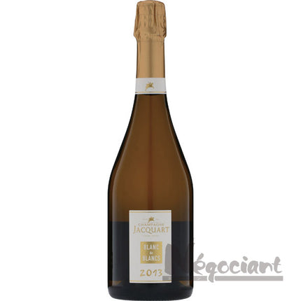 ジャカール ブリュット ブラン ド ブラン