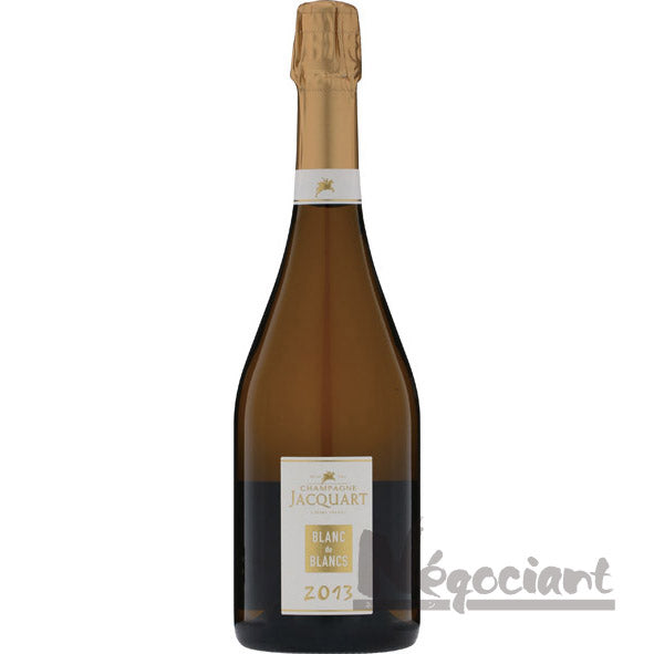 ジャカール ブリュット ブラン ド ブラン