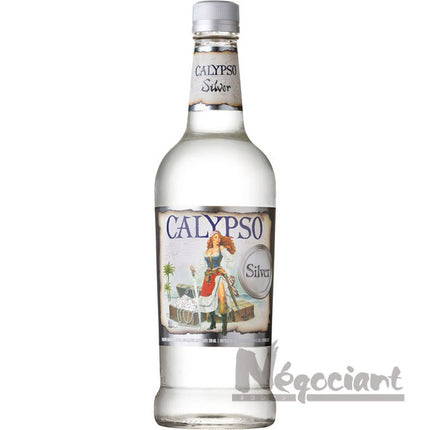 カリプソ ラム シルバー