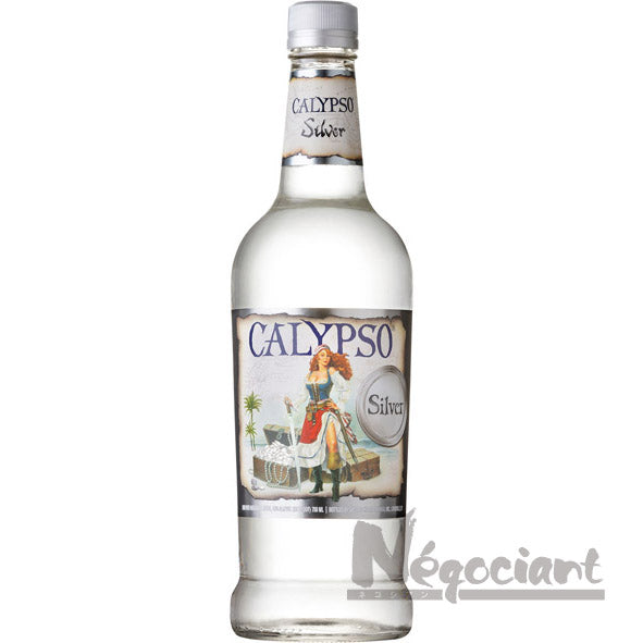 カリプソ ラム シルバー