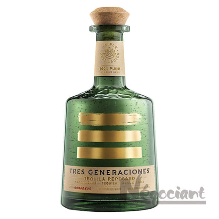 テキーラ トレスジェネレーション レポサド