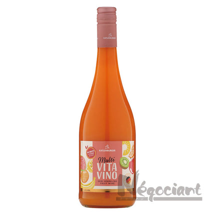 マルチ ヴィタ ヴィーノ