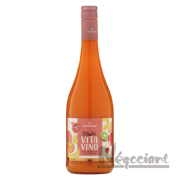 マルチ ヴィタ ヴィーノ