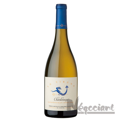 ラ シレーナ シャルドネ 2020