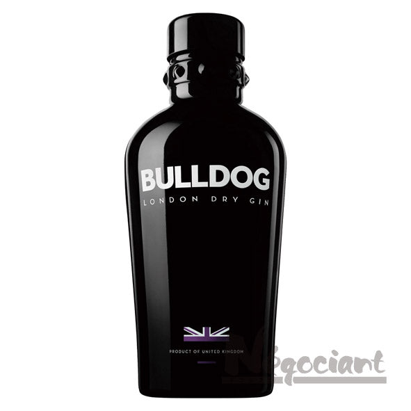 ブルドッグ ロンドン ドライジン