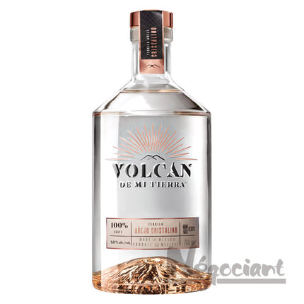 ボルカン クリスタリーノ