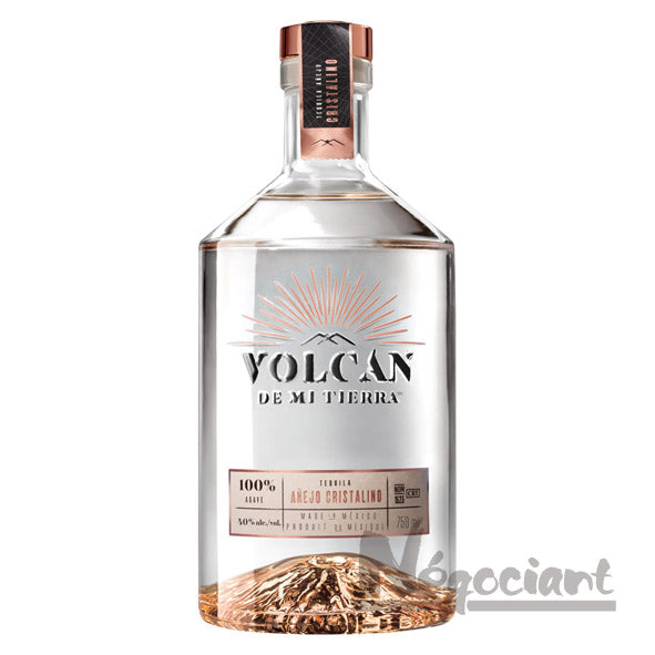 ボルカン クリスタリーノ