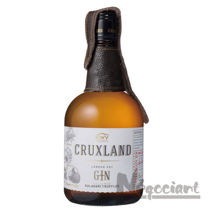 KWV クラックスランド ジン