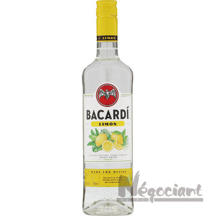 バカルディ リモン