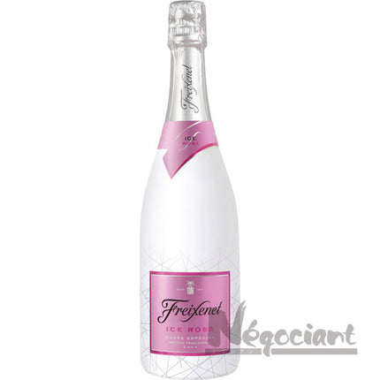 フレシネ アイス ロゼ キュベ エスペシアル