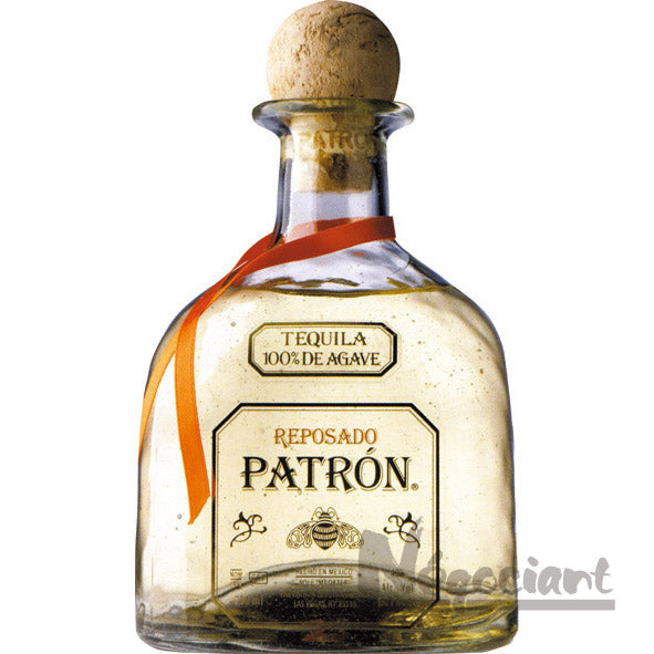 パトロン レポサド