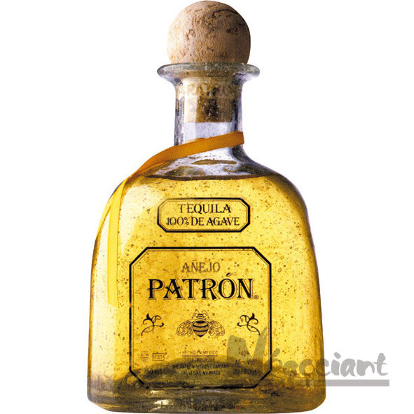 パトロン アニェホ 750ml