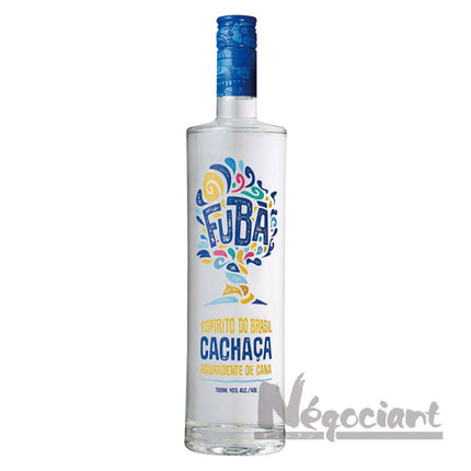 フーバ カシャーサ