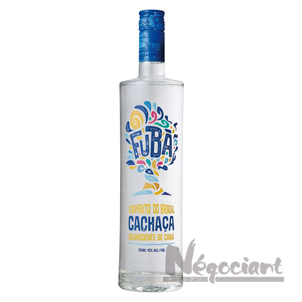 フーバ カシャーサ