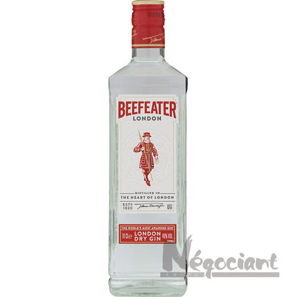 ビーフィーター 40%