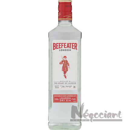 ビーフィーター 47%