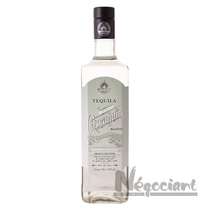 カスカウィン ブランコ