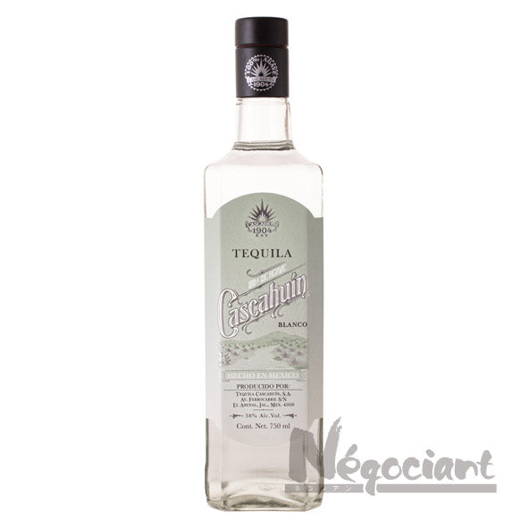 カスカウィン ブランコ