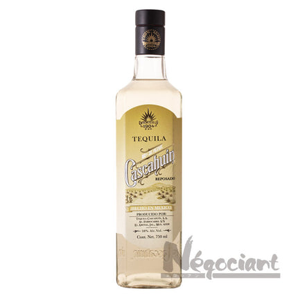 カスカウィン レポサド