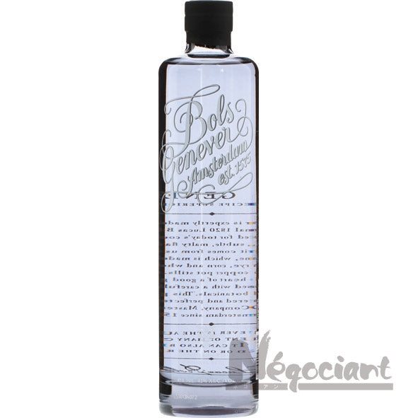 ボルス ジュネヴァ