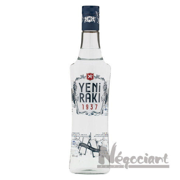 イェニ ラク 700ml