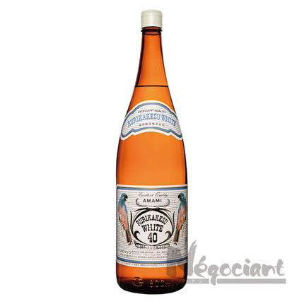 ルリカケス ホワイト 1800ml