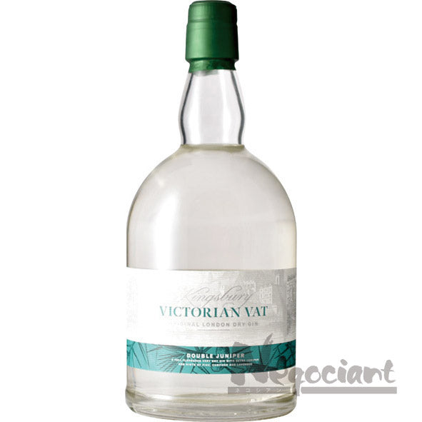 キングスバリー ヴィクトリアンヴァット ジン