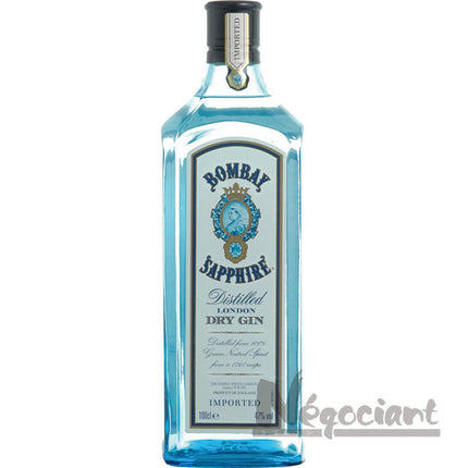 ボンベイ サファイア 1000ml