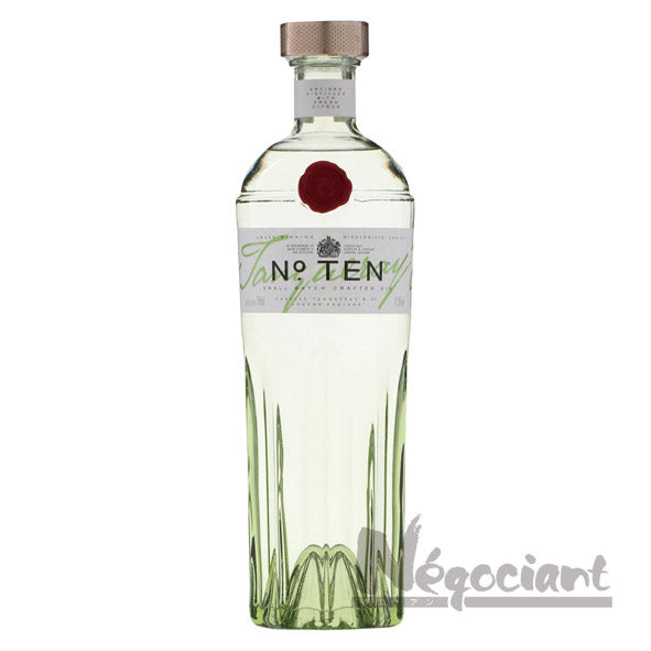 タンカレー No.TEN