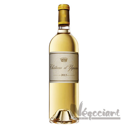 シャトー ディケム 2013