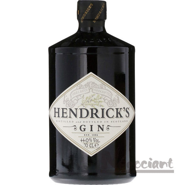 ヘンドリックス ジン