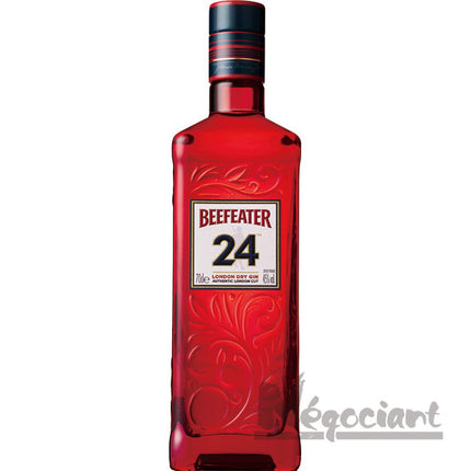 ビーフィーター 24