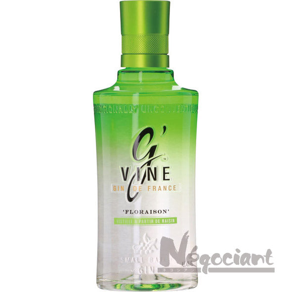 ジーヴァイン フロレゾン