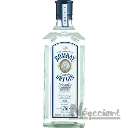 ボンベイ ドライジン