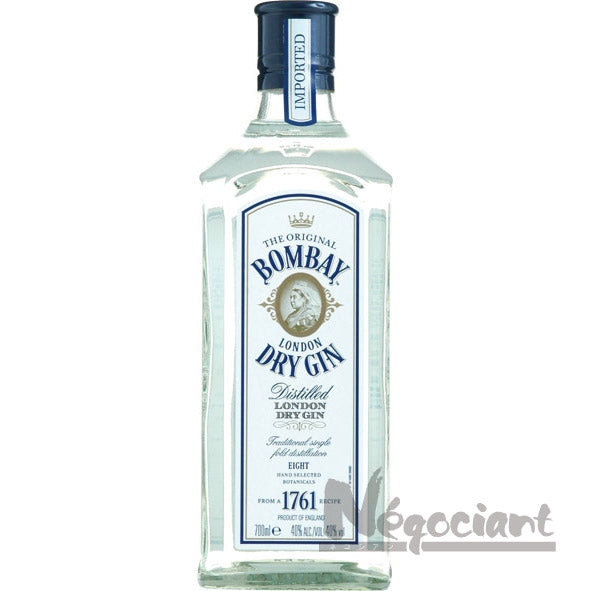 ボンベイ ドライジン