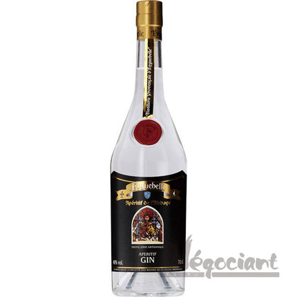 エギュベル ジン