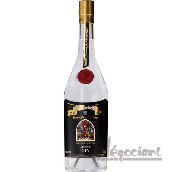 エギュベル ジン