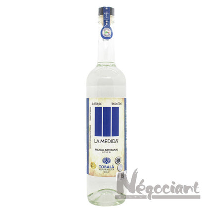 ラ メディダ トバラ