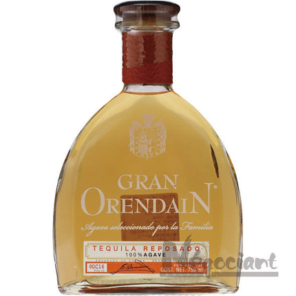 グランオレンダイン レポサド