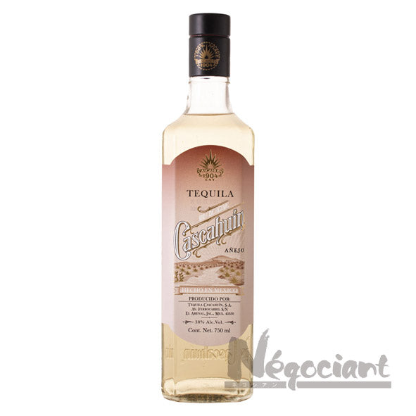 カスカウィン アニェホ