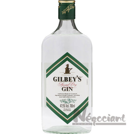 ギルビー ジン 47 5%