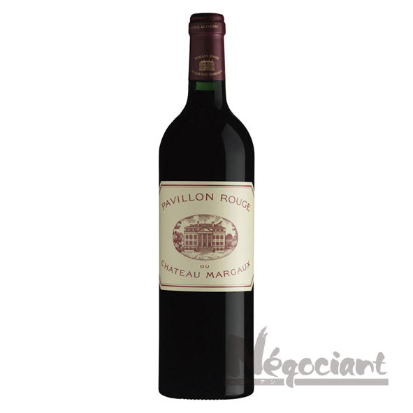 パヴィヨン ルージュ デュ シャトー マルゴー 2017