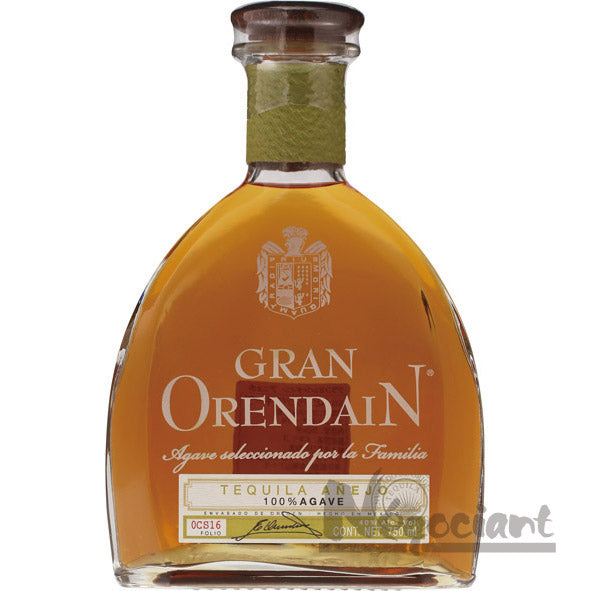 グランオレンダイン アニェホ