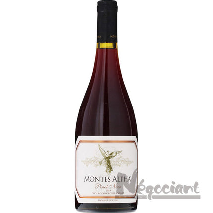 モンテス アルファ ピノノワール