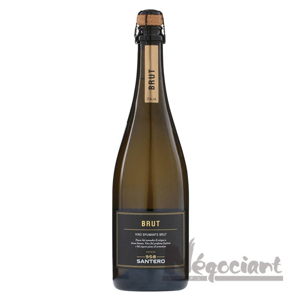 サンテロ ブラック ブリュット